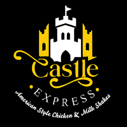 Castle Express logo.